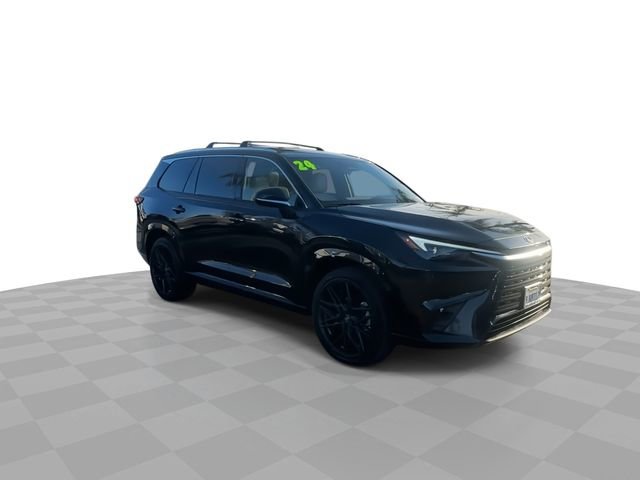 Used 2024 Lexus TX 350 FWD image 2