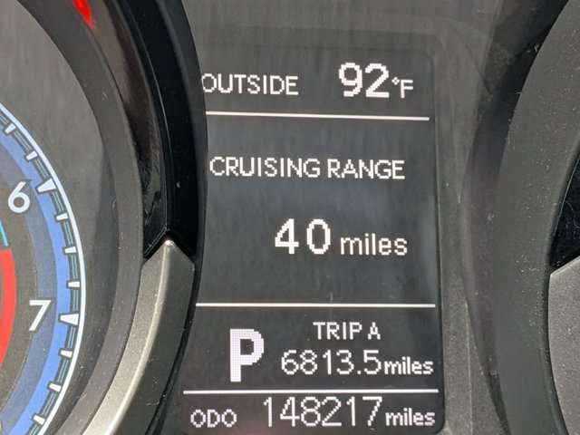 Used 2014 Toyota Corolla S w/ Driver Convenience Package FWD image 4