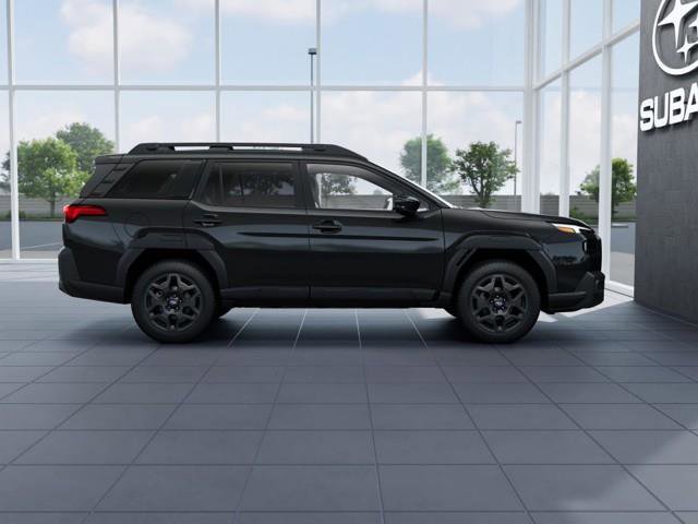 New 2026 Subaru Outback Limited image 6