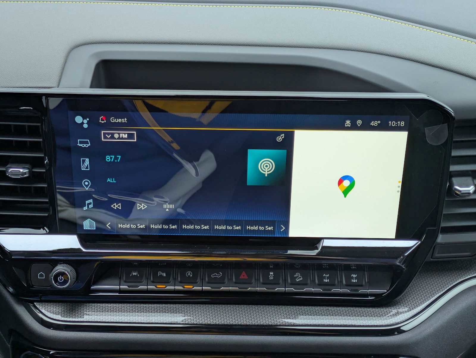 New 2026 Chevrolet Silverado 1500 ZR2 image 30