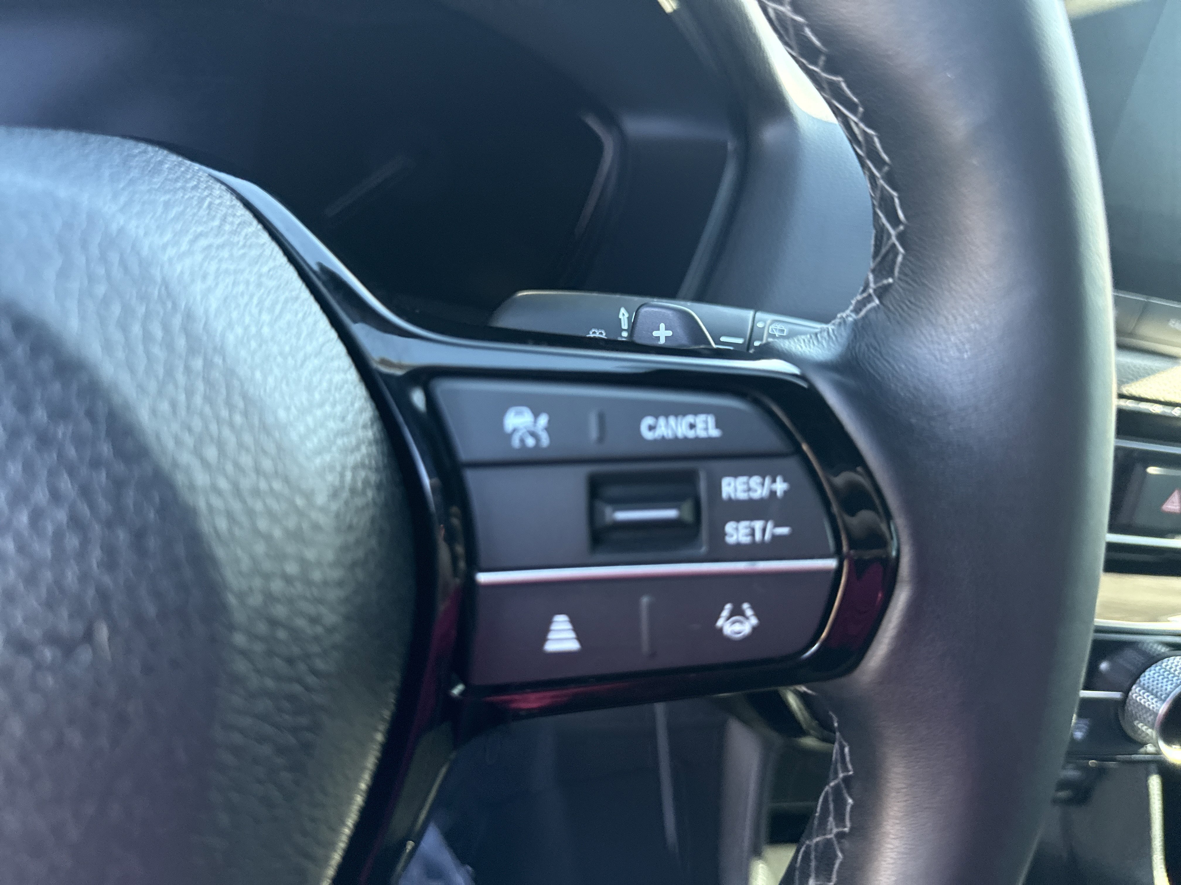Certified 2024 Honda Civic Sport image 22