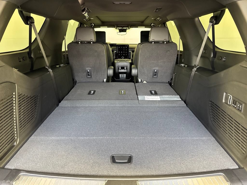 New 2026 GMC Yukon XL Denali w/ Denali Reserve Package AWD/4WD image 31