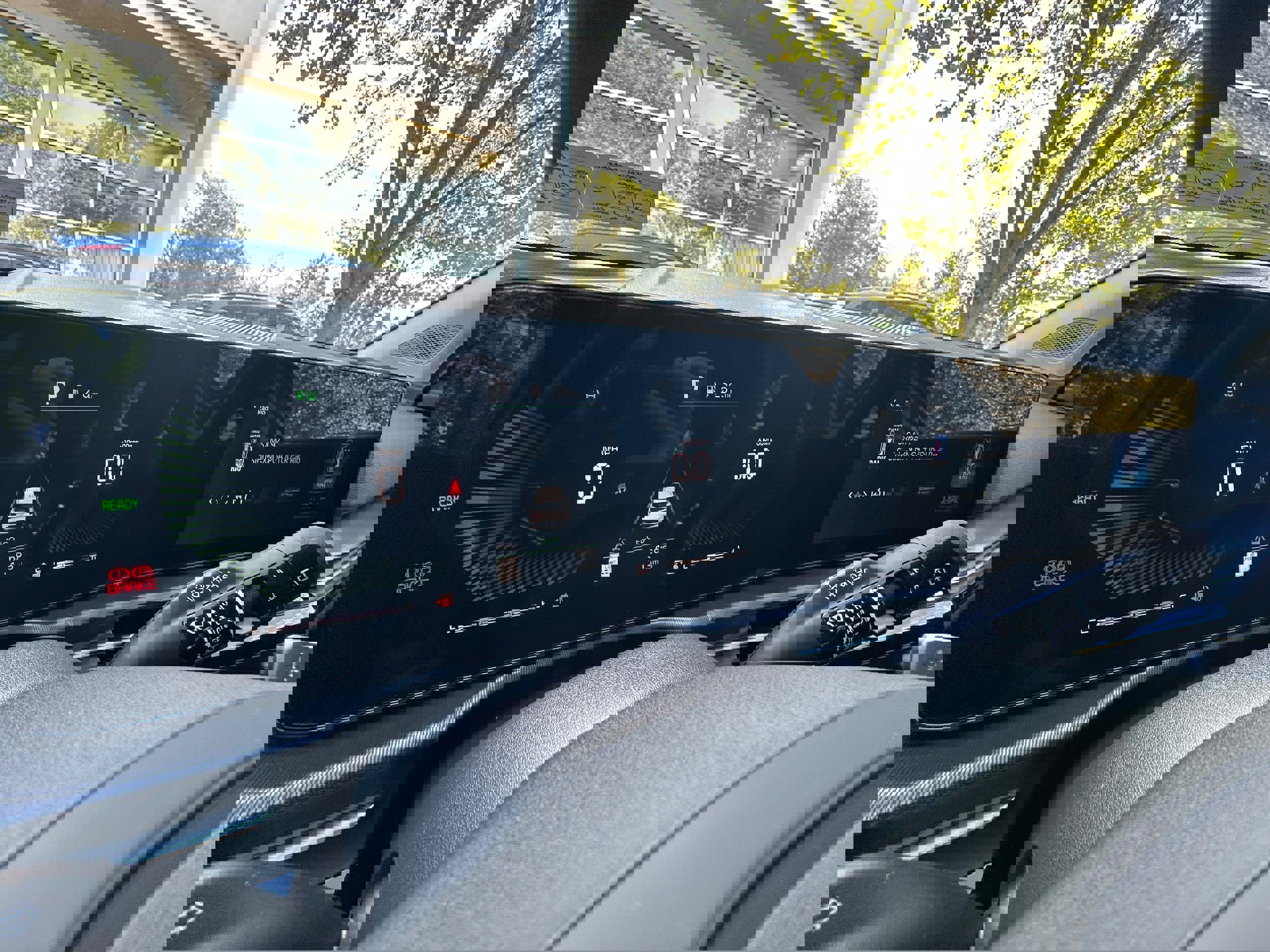 New 2026 Kia Sportage EX image 41