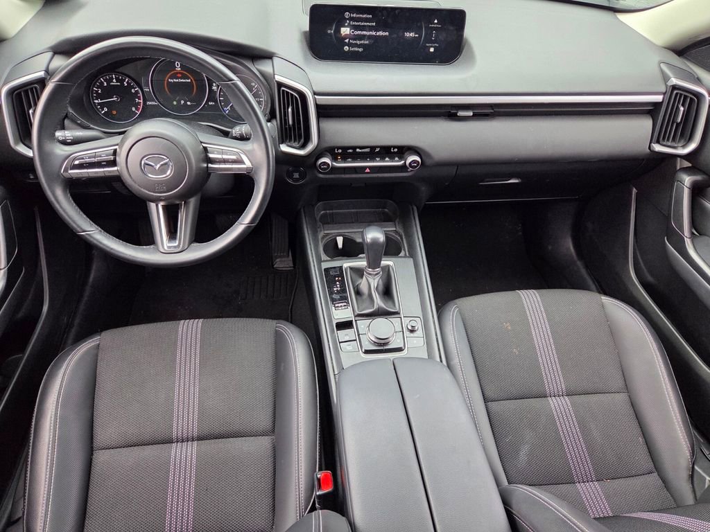 Used 2025 MAZDA CX-50 AWD 2.5 S w/ Select Package image 9