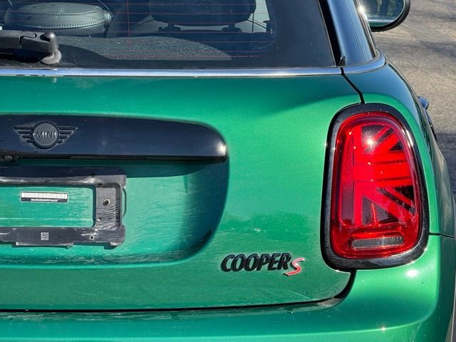 Used 2023 MINI Cooper S image 5