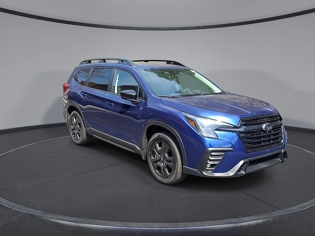 New 2026 Subaru Ascent Bronze Edition image 2