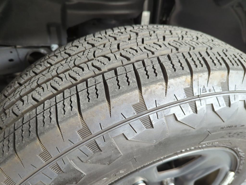 Used 2024 Jeep Wrangler Sport image 24