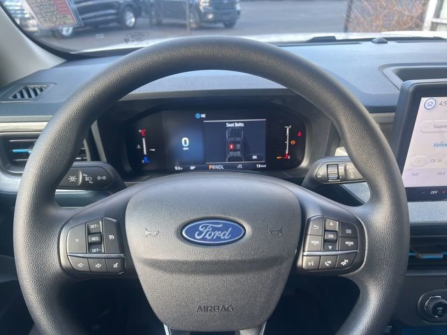 New 2026 Ford Maverick XLT image 19