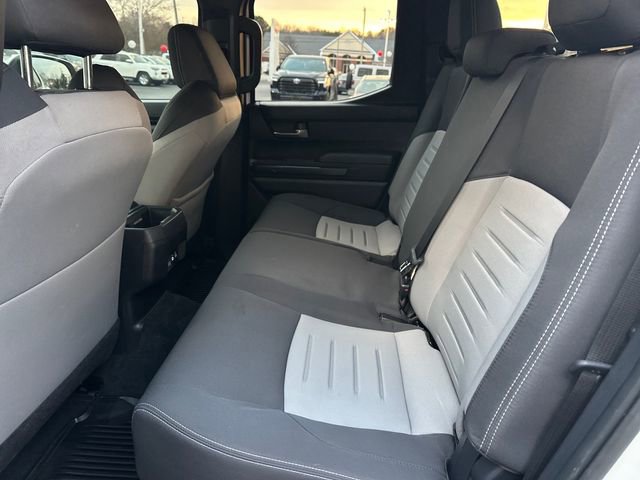 Used 2024 Toyota Tacoma TRD Sport image 12