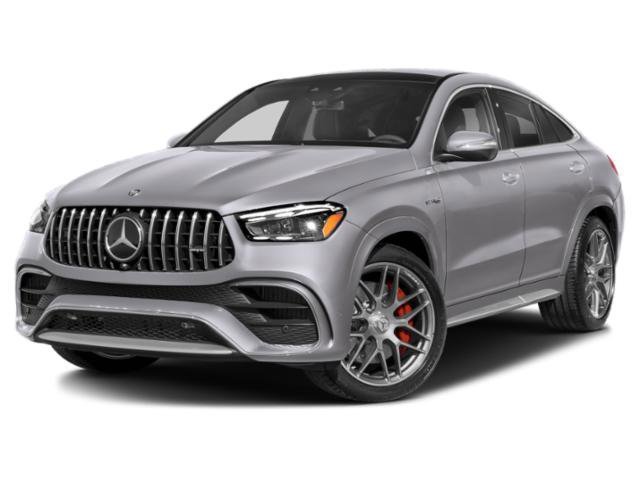 New 2026 Mercedes-Benz GLE 63 AMG S image 42