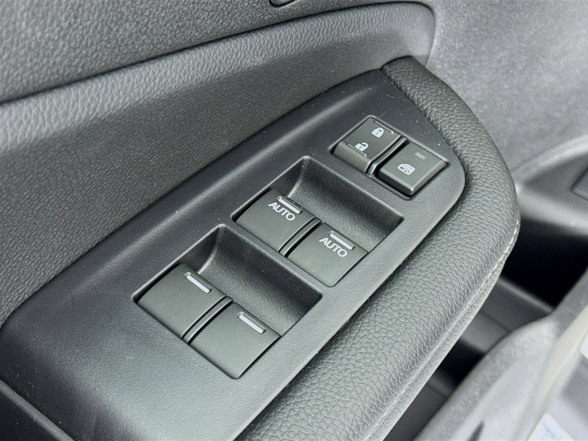 New 2026 Honda Ridgeline Sport image 17