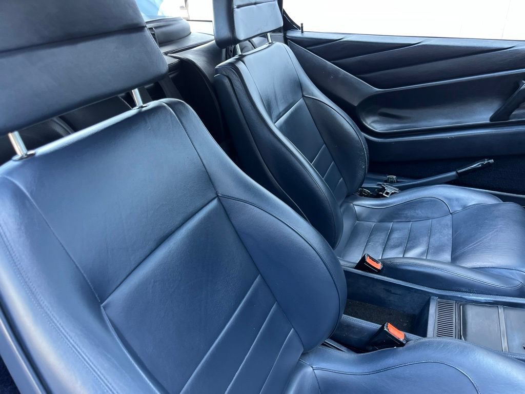 Used 1990 Ferrari 348 TS RWD image 38