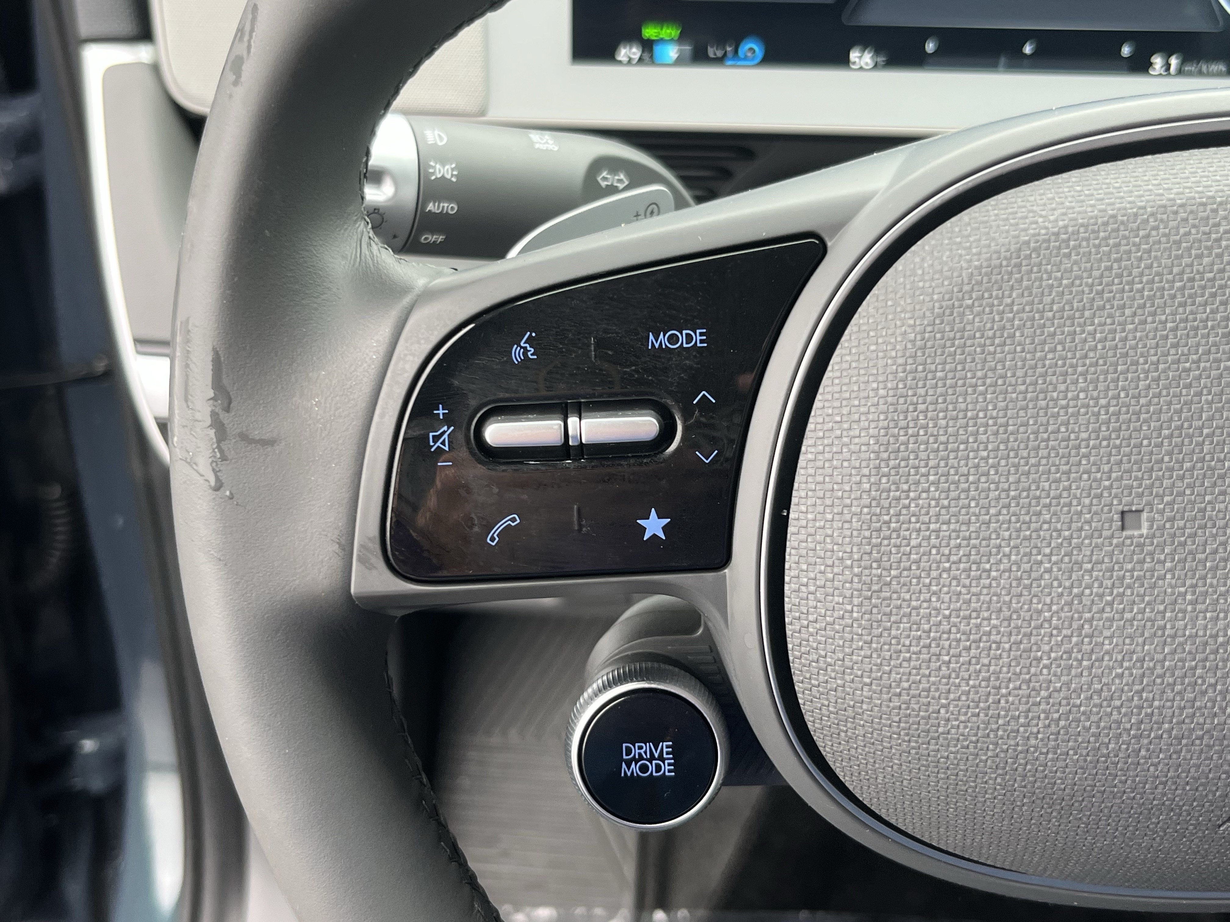 Certified 2024 Hyundai Ioniq 5 SE AWD/4WD image 17