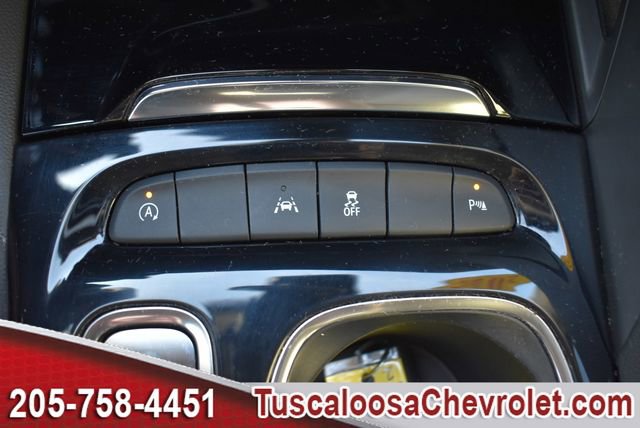 Used 2023 Buick Envision Preferred image 39