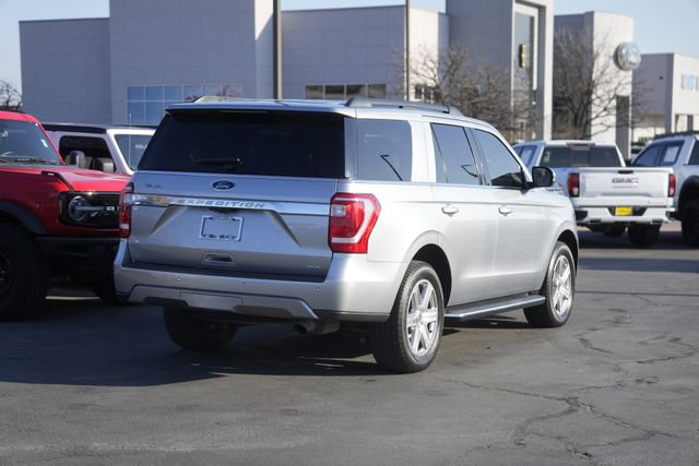 Used 2020 Ford Expedition XLT w/ Equipment Group 202A image 6