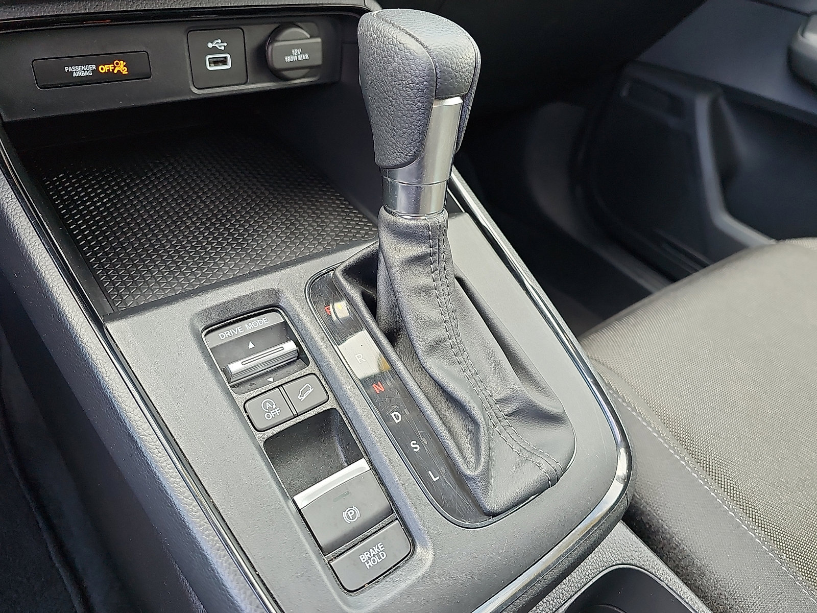 Used 2023 Honda CR-V LX image 14