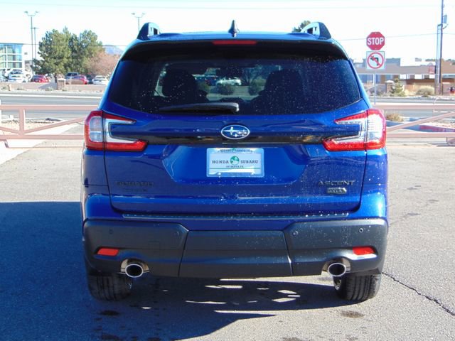 New 2026 Subaru Ascent Bronze Edition image 5