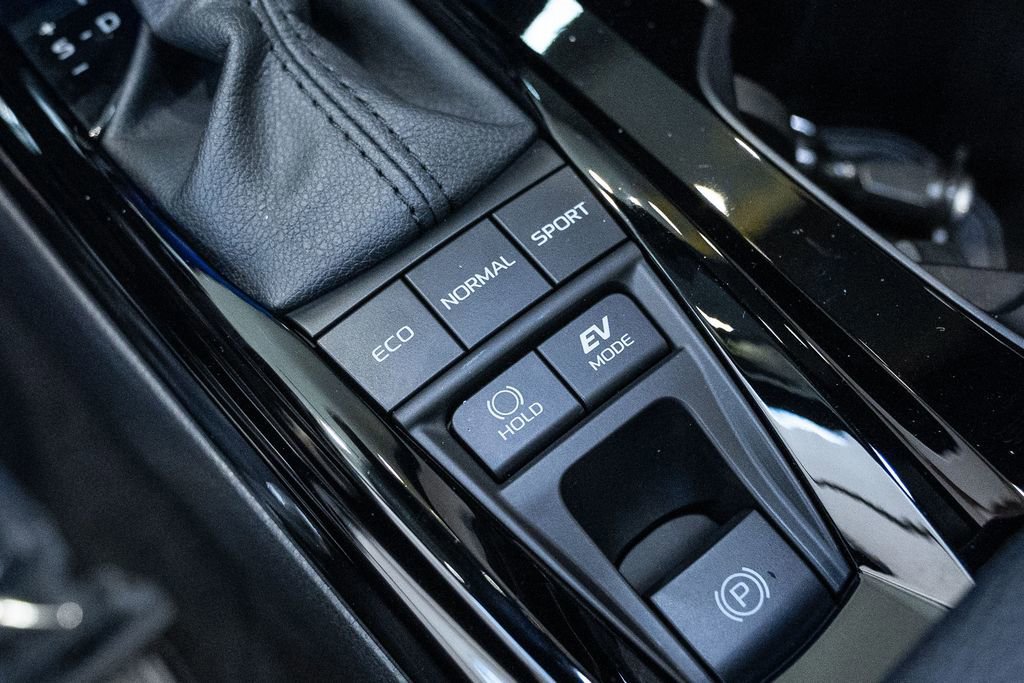 Certified 2025 Toyota Camry XSE image 25