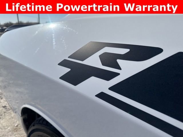 Used 2023 Dodge Challenger R/T w/ Plus Package image 9