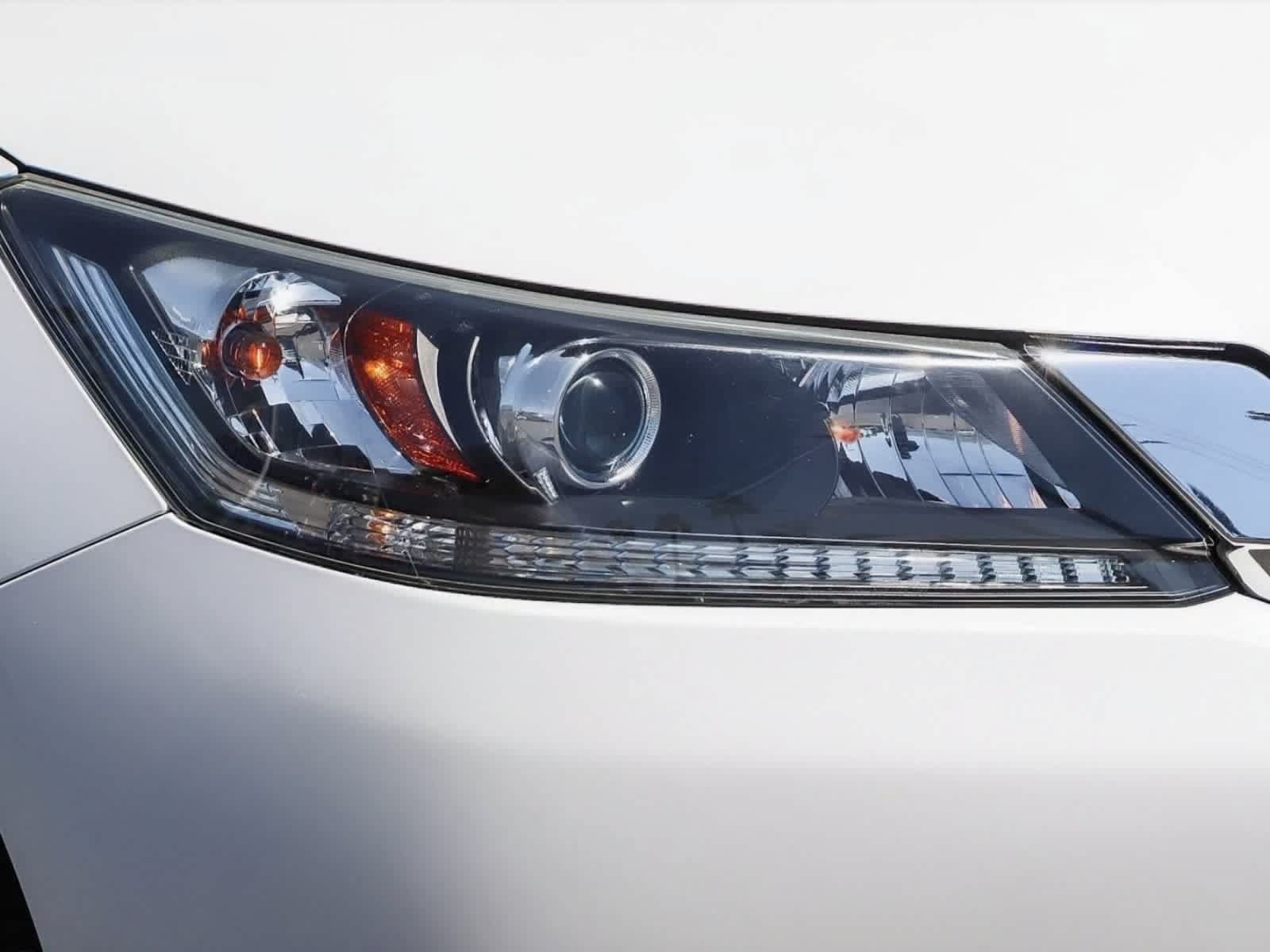 Used 2013 Honda Accord Sport image 4