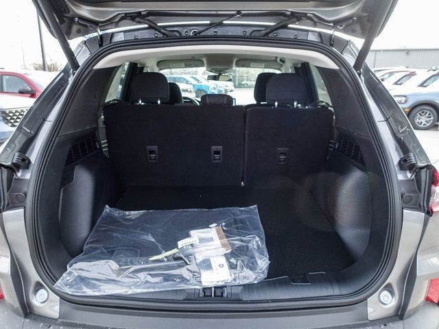 New 2026 Ford Escape Active w/ Tech Pack #1 image 20