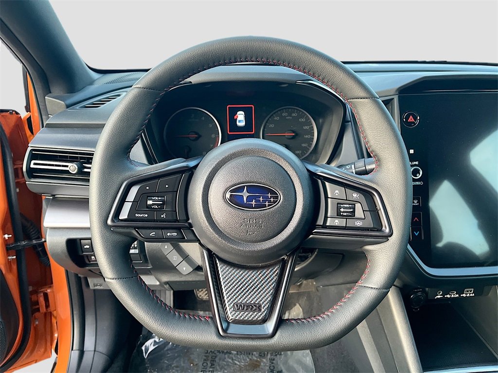 Used 2024 Subaru WRX image 11
