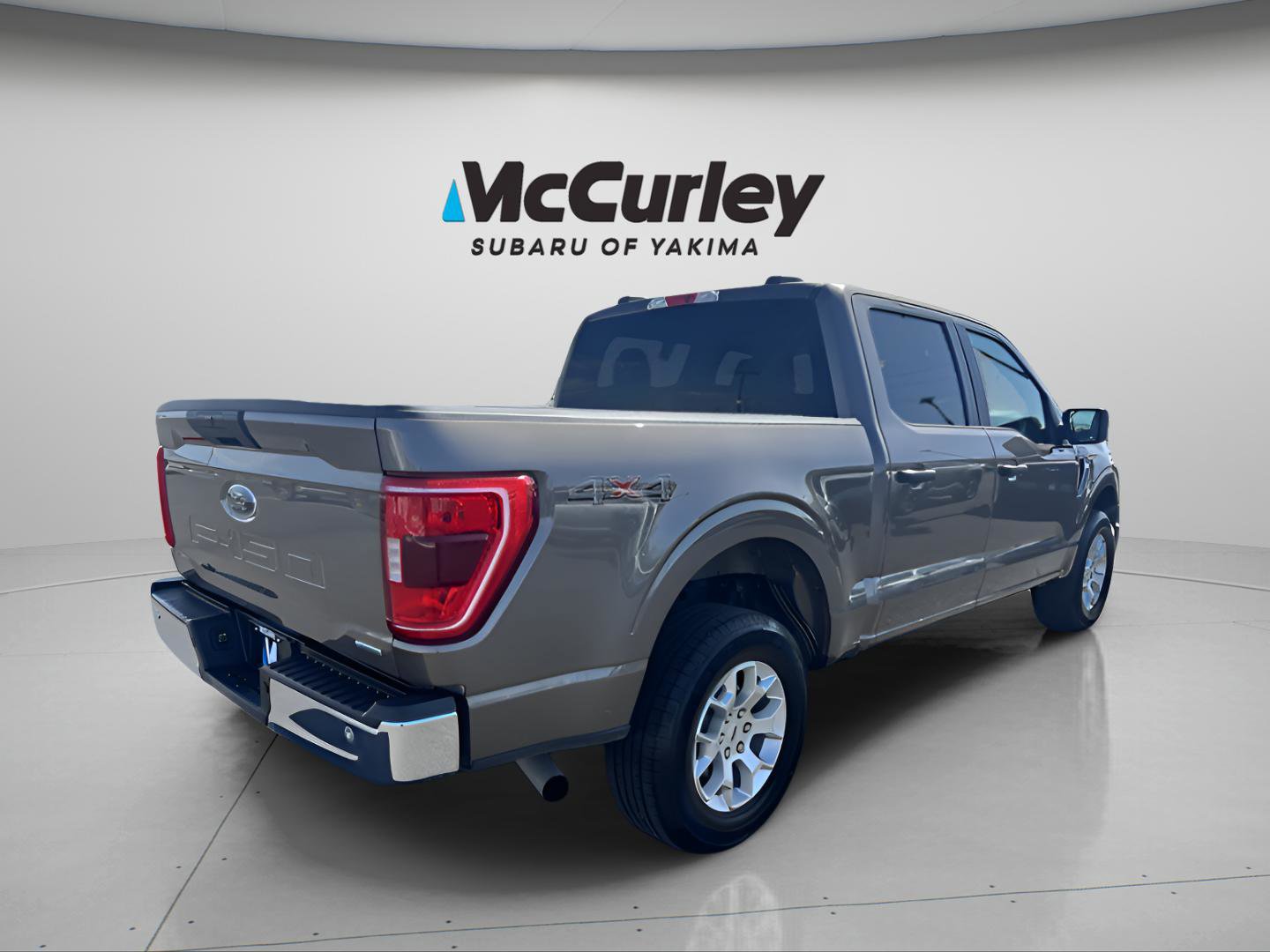 Used 2023 Ford F150 XLT image 6