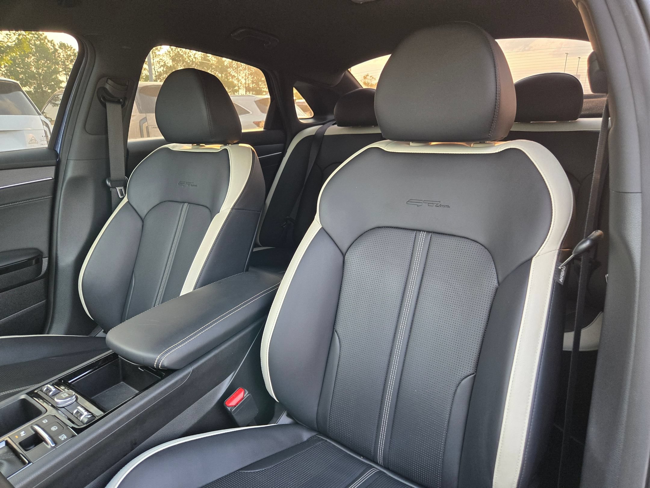 Used 2025 Kia K5 GT-Line FWD image 24