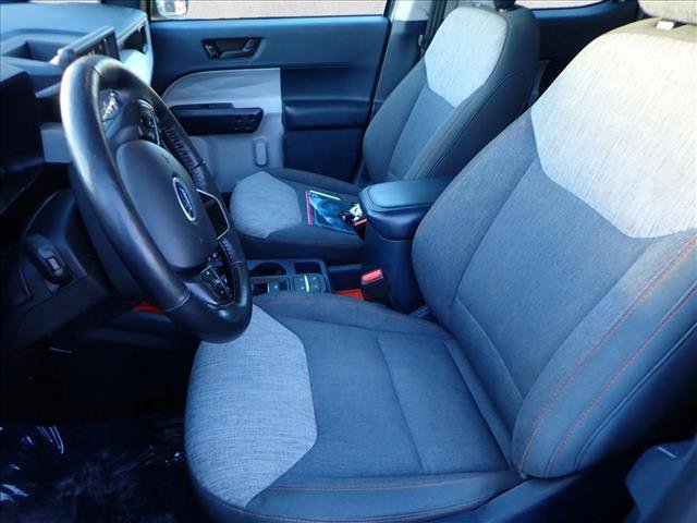 Used 2022 Ford Maverick XLT w/ Equipment Group 300A Standard image 10