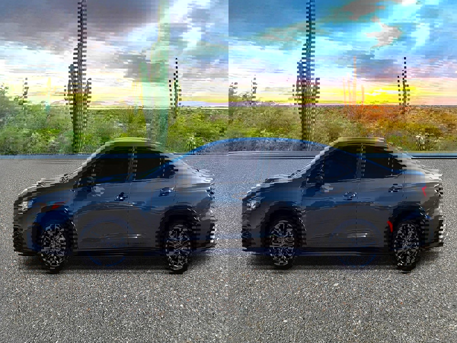 Used 2022 Subaru WRX image 3