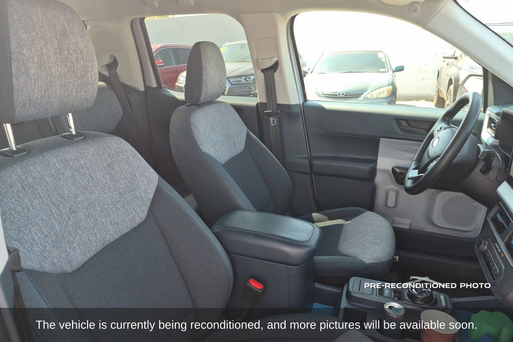 Used 2025 Ford Maverick XLT w/ XLT Luxury Package FWD image 15