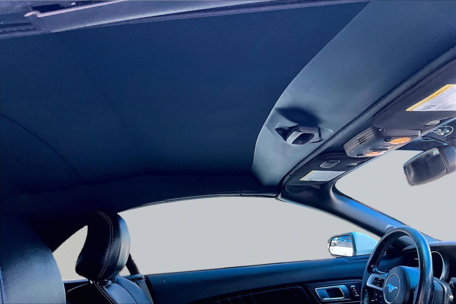 Used 2020 Ford Mustang GT Premium RWD image 14