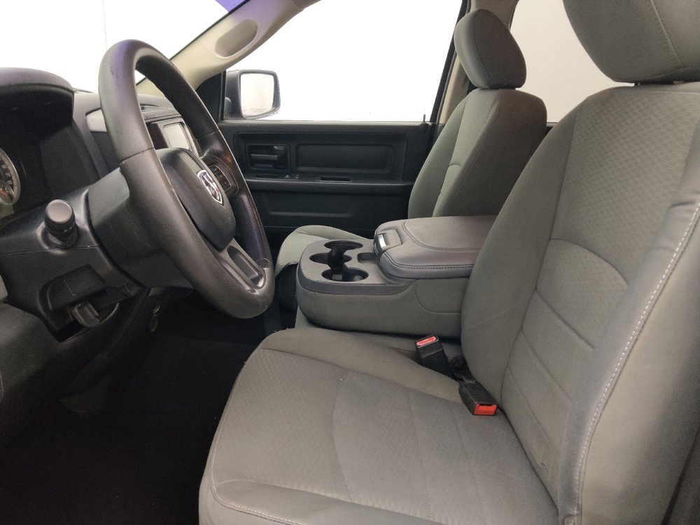 Used 2014 RAM 1500 Express RWD image 17