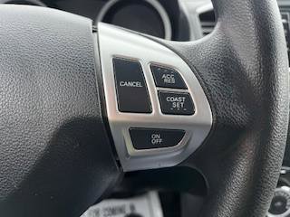 Used 2017 Mitsubishi Lancer ES FWD image 25