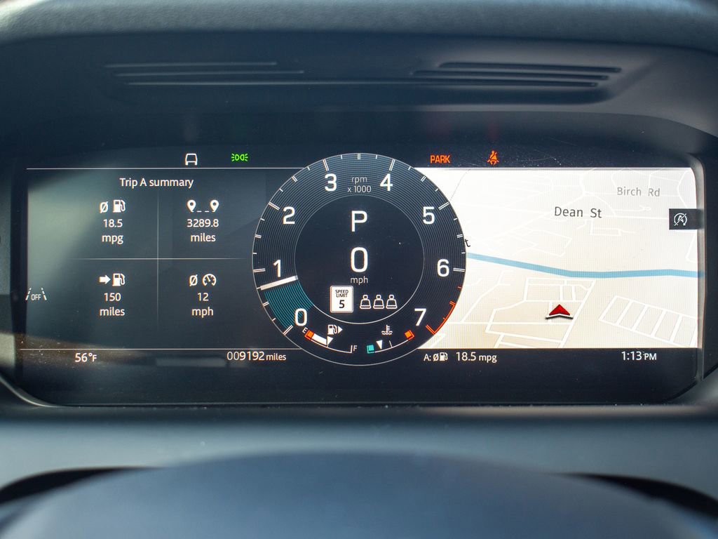 Used 2025 Land Rover Discovery Sport S image 14