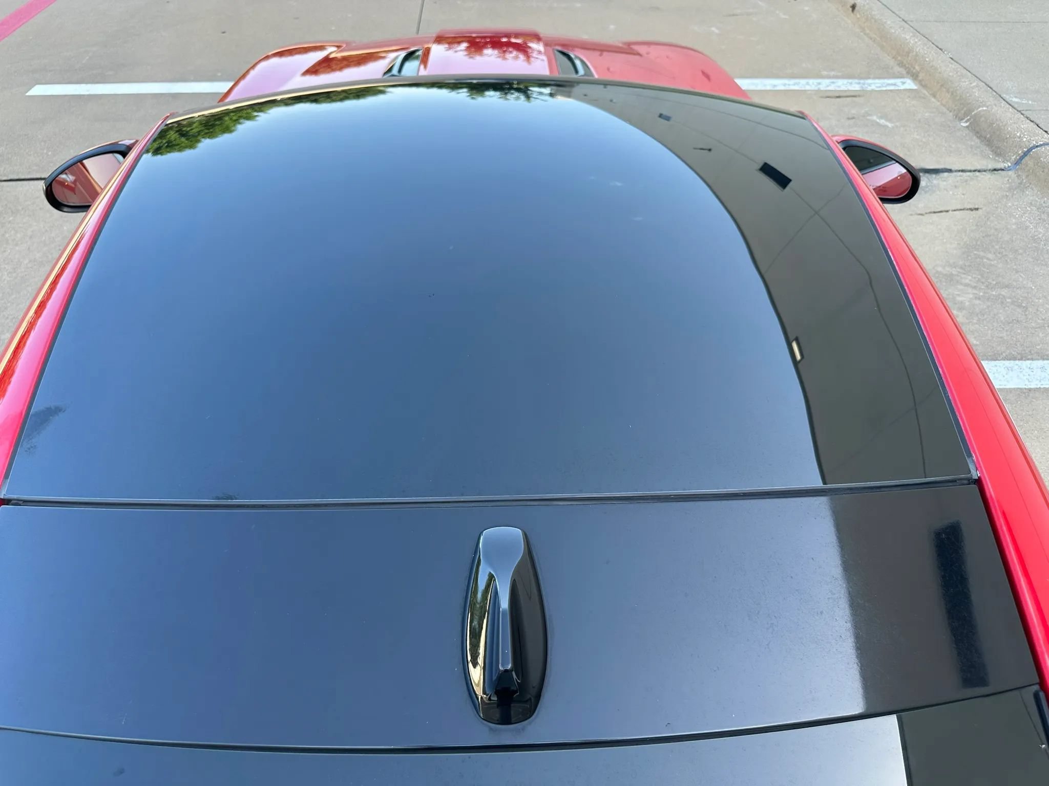 Used 2015 Jaguar F-TYPE R RWD image 15