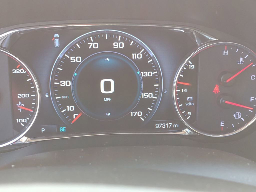 Used 2019 GMC Acadia Denali w/ Technology Package image 16