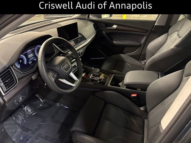 Used 2025 Audi Q5 2.0T Premium Plus image 10