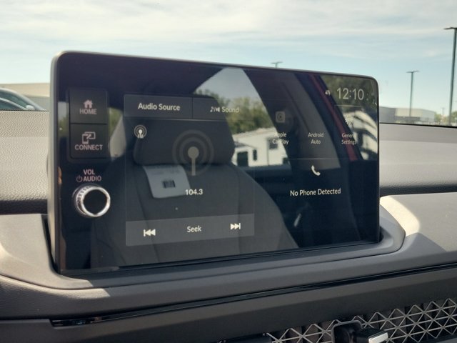 New 2026 Honda Accord SE image 22
