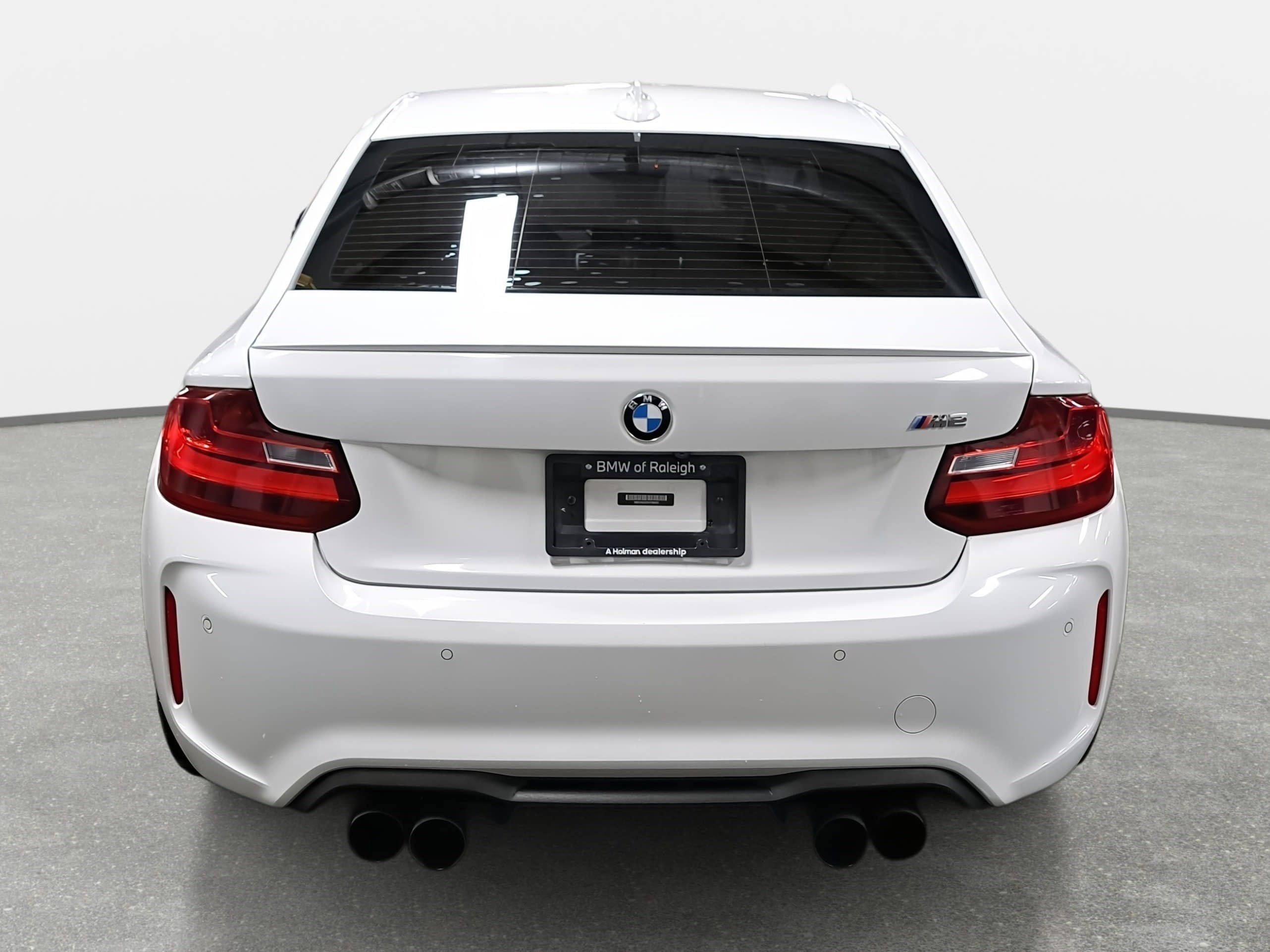 Used 2017 BMW M2 image 6