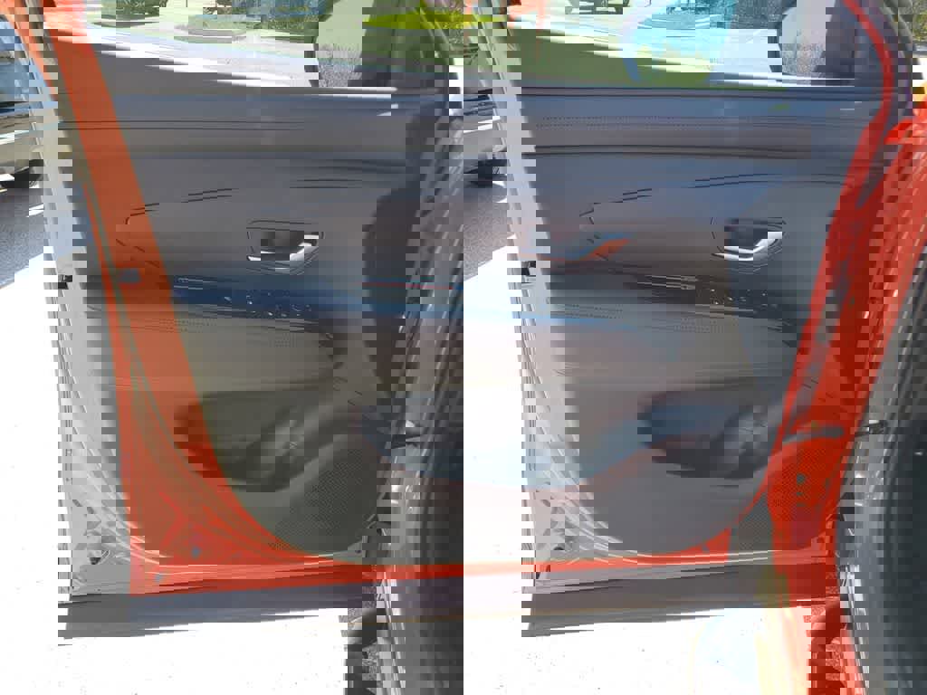 New 2026 Hyundai Santa Cruz XRT image 19