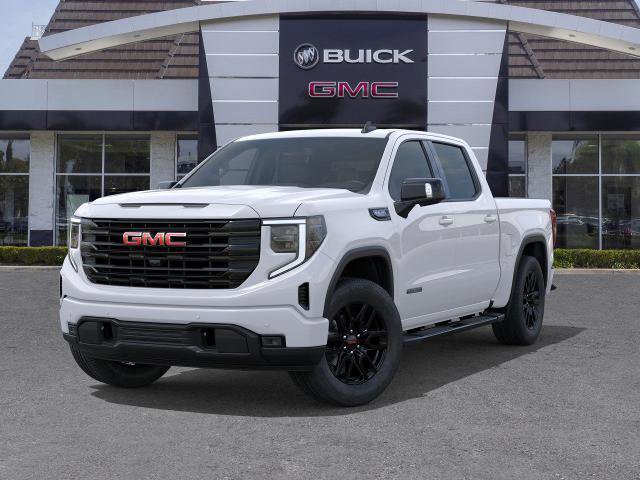 New 2026 GMC Sierra 1500 Elevation w/ Elevation Premium Package image 6