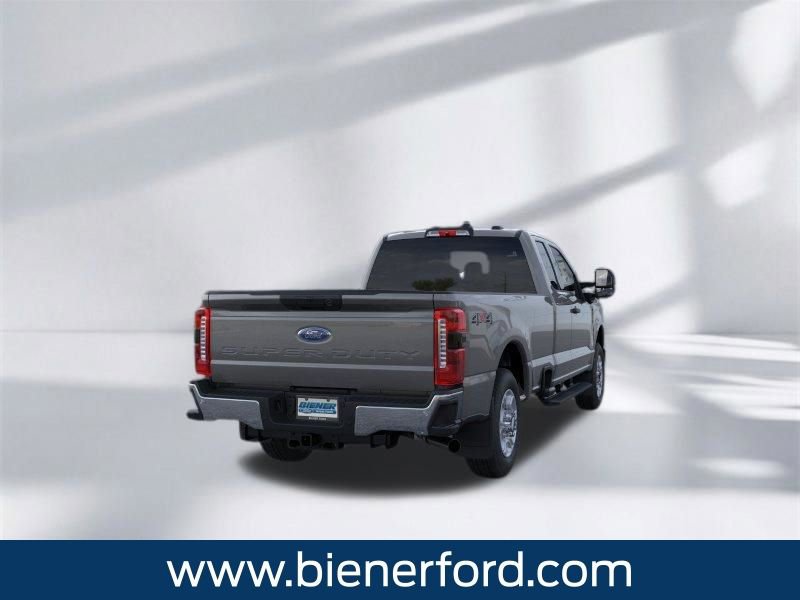 New 2026 Ford F250 XLT AWD/4WD image 9