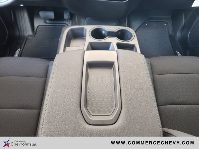 Used 2022 Chevrolet Silverado 1500 LT w/ Protection Package image 23