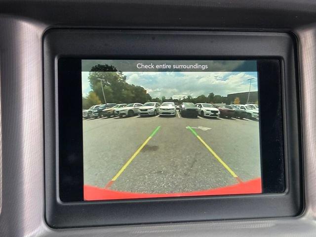 Used 2022 Dodge Charger SXT w/ Leather Interior Group RWD image 23