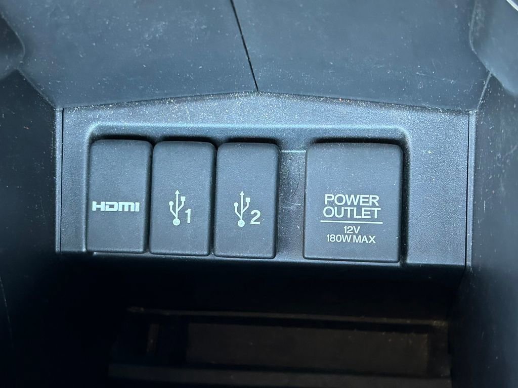 Used 2016 Honda CR-V EX image 33