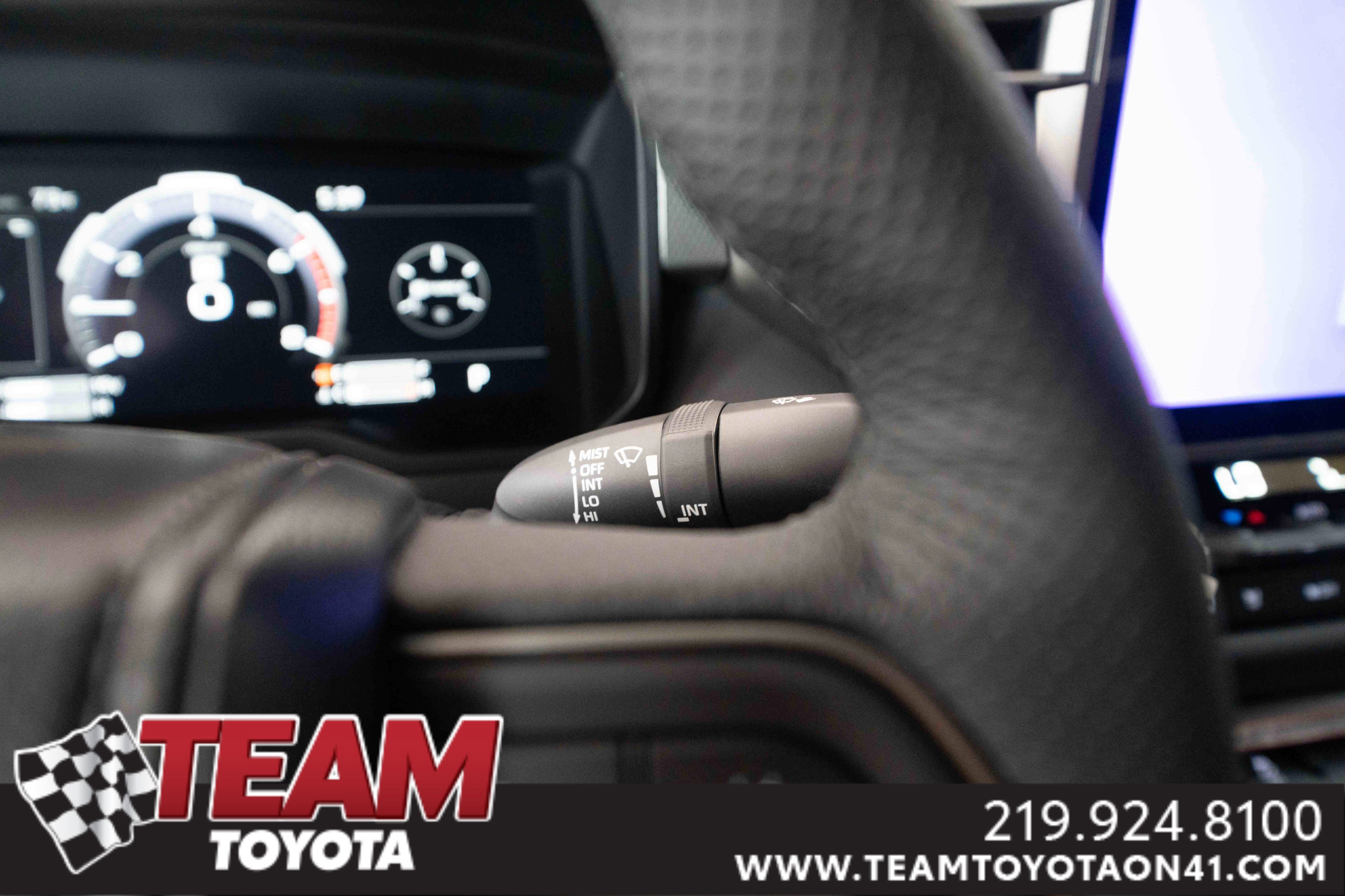 New 2026 Toyota Tundra Limited image 14