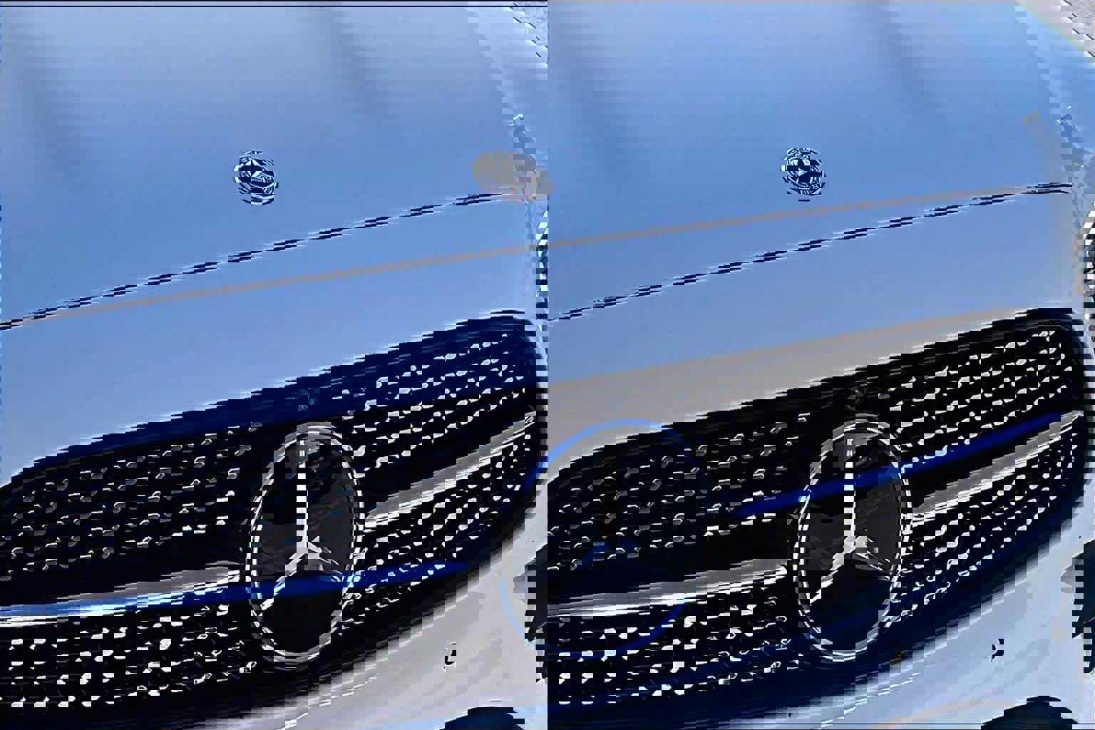 Used 2022 Mercedes-Benz E 350 Sedan image 28