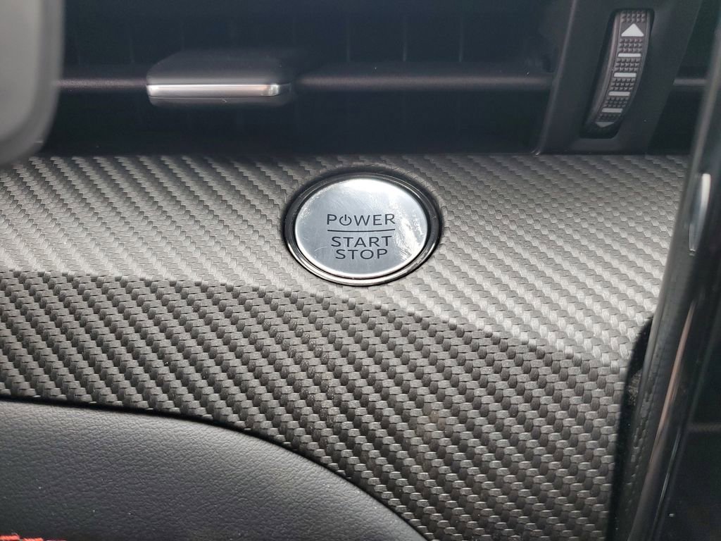 New 2026 Ford Mustang Mach-E Premium w/ Sport Appearance Package image 17