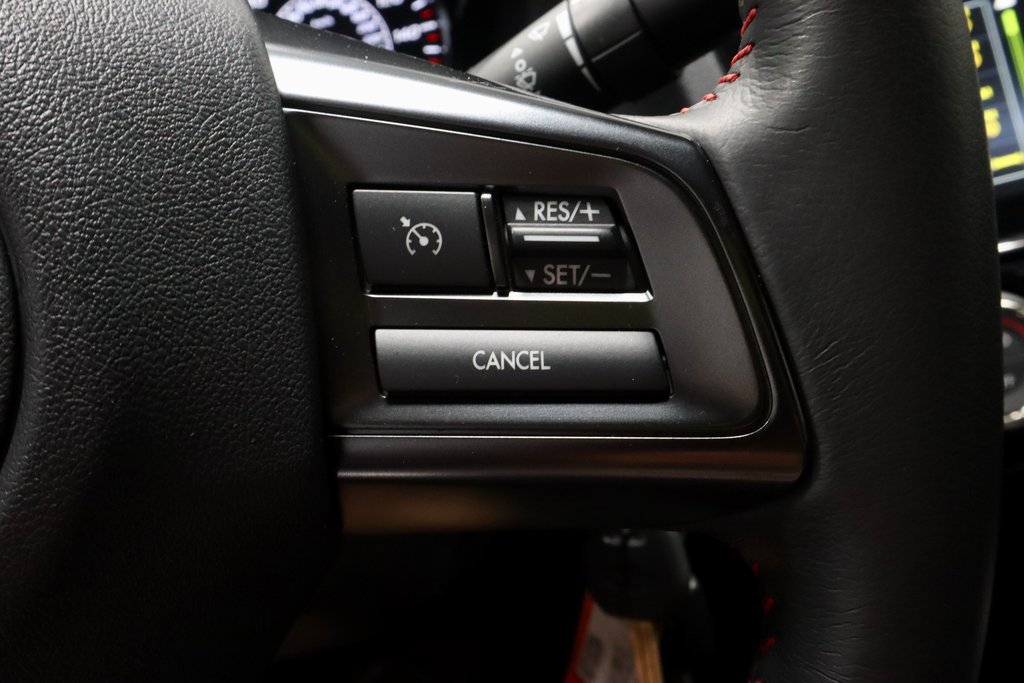 Used 2018 Subaru WRX Premium w/ Popular Package #1 image 28